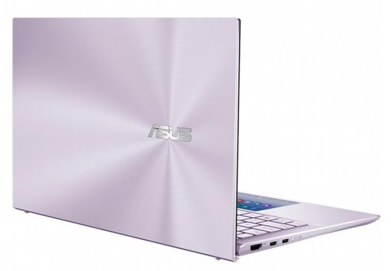 Ультрабук Asus ZENBOOK 14 UX435Eg