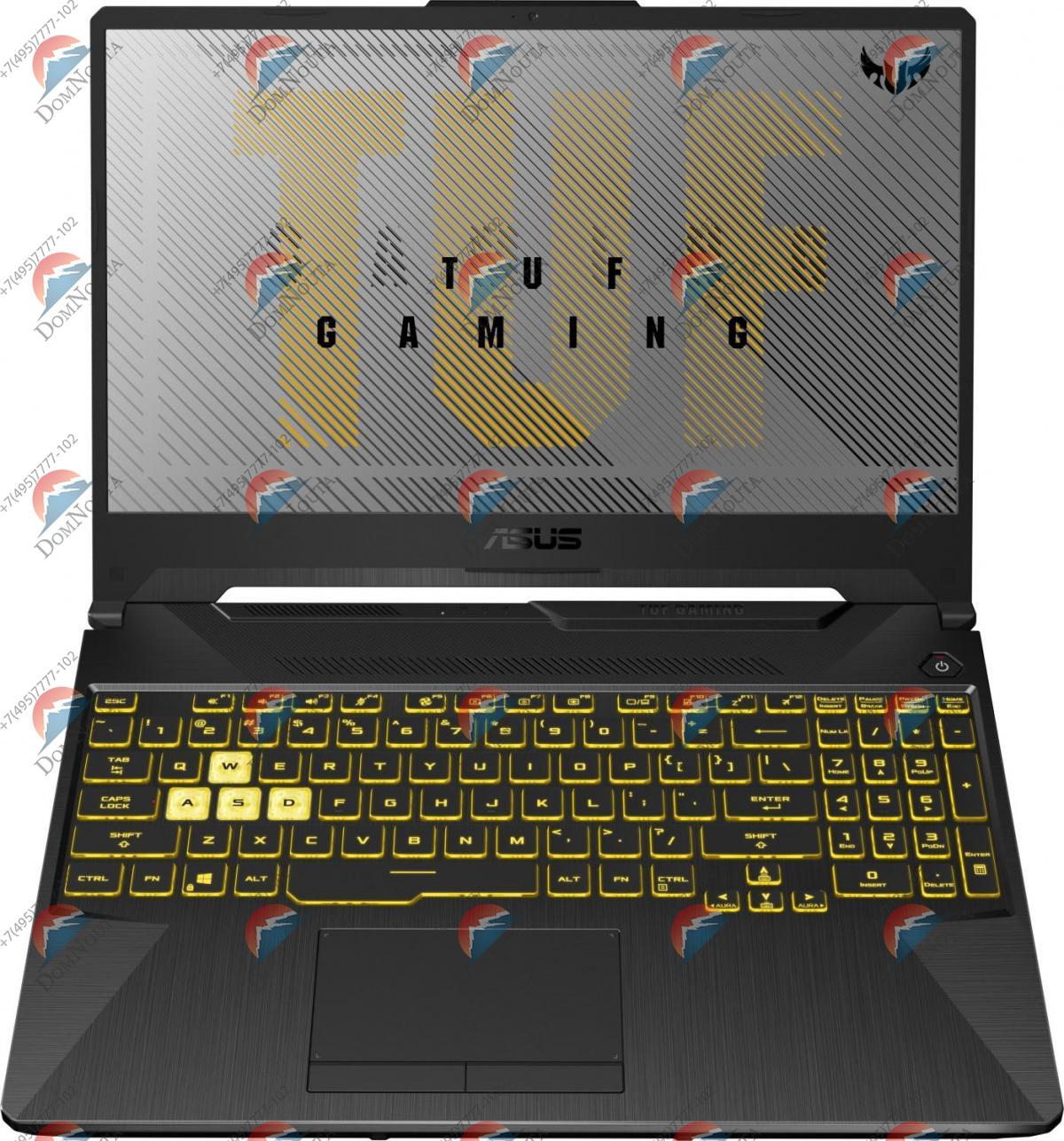 Ноутбук Asus FA506Iv