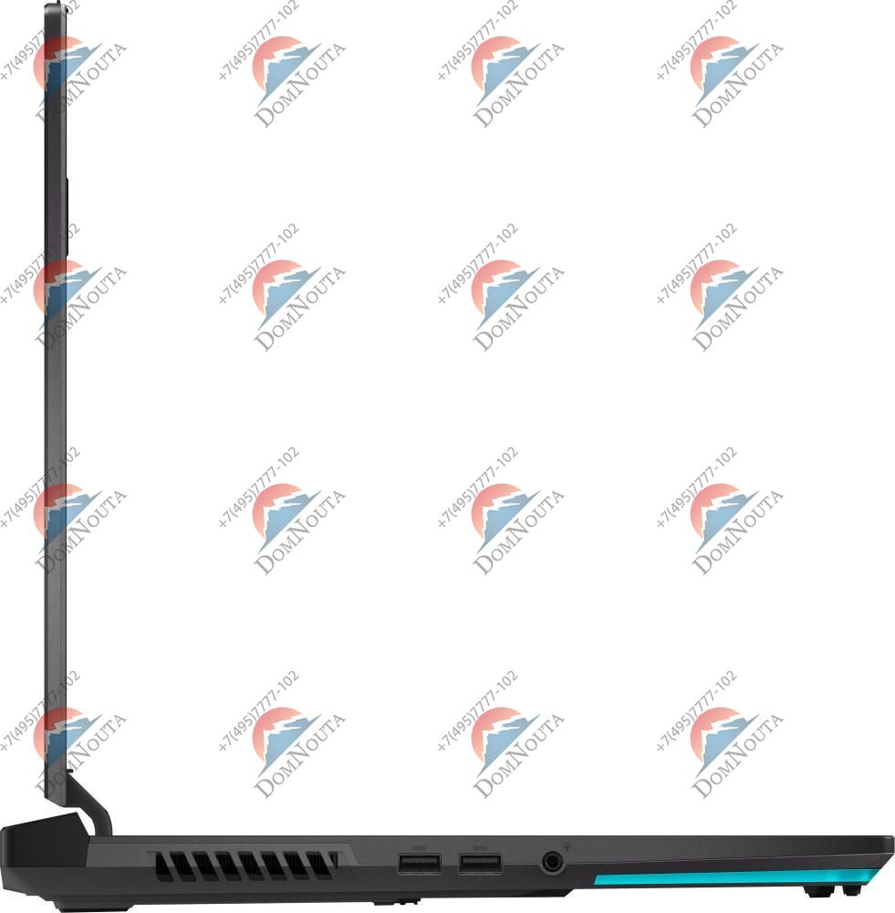 Ноутбук Asus G713Qr