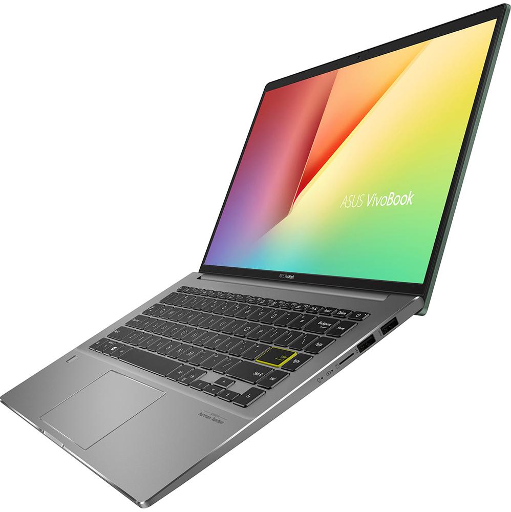 Ультрабук Asus VivoBook S14 S435Ea