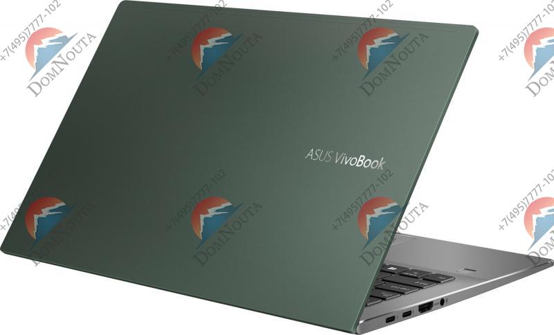 Ультрабук Asus VivoBook S14 S435Ea