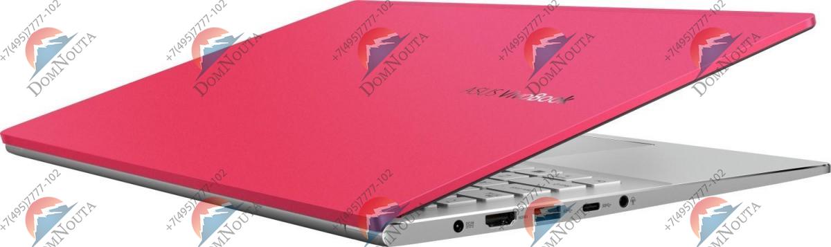 Ноутбук Asus VivoBook S15 S533Eq
