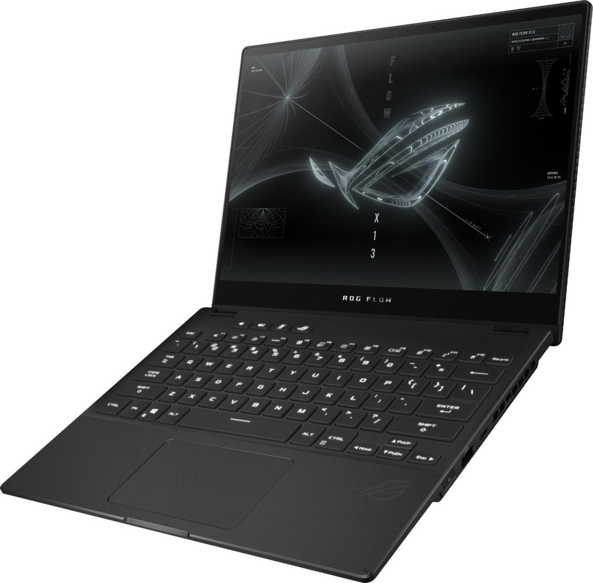 Ноутбук Asus ROG Flow GV301Qh