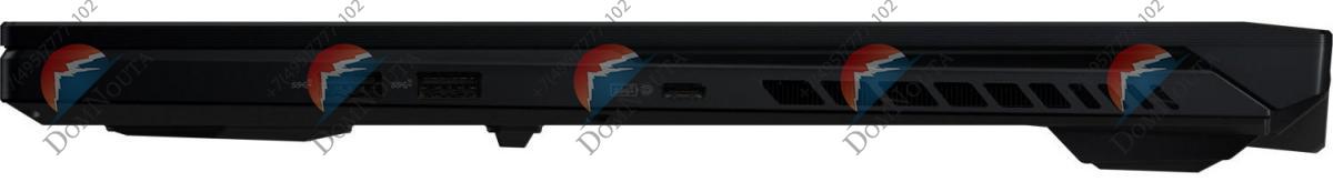 Ноутбук Asus GX551Qs