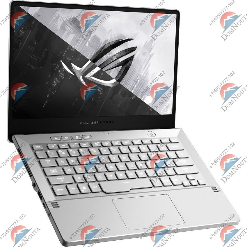 Ноутбук Asus ROG ZEPHYRUS GA401Qm