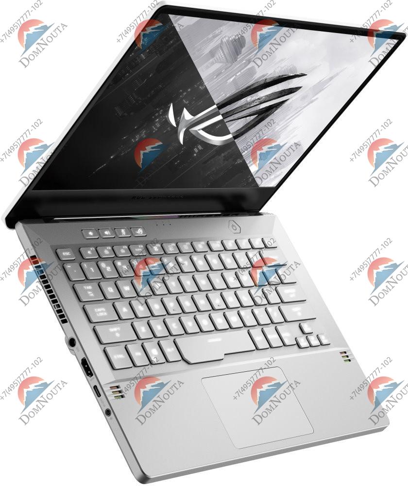 Ноутбук Asus ROG ZEPHYRUS GA401Qm