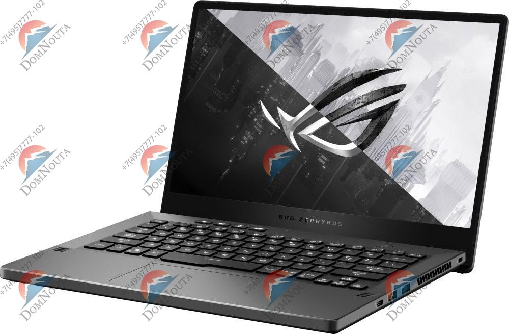 Ноутбук Asus ROG ZEPHYRUS GA401Qm