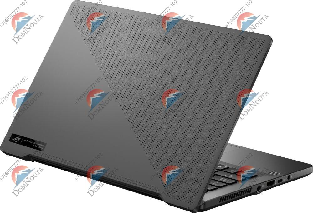 Ноутбук Asus ROG ZEPHYRUS GA401Qm