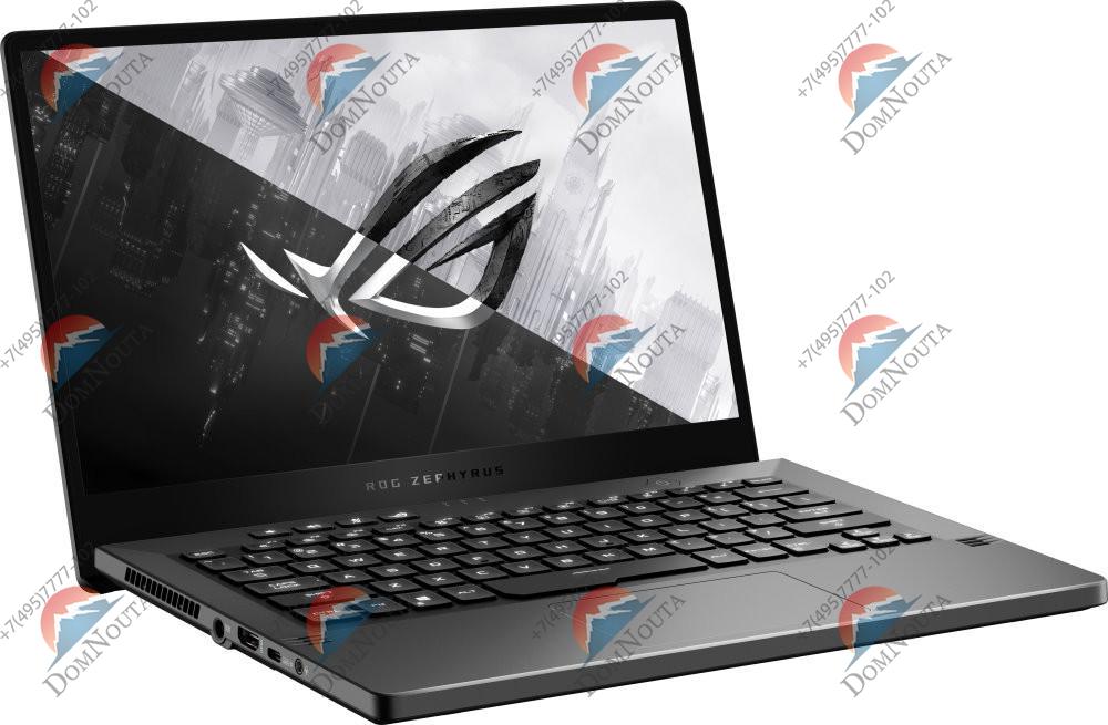 Ноутбук Asus ROG ZEPHYRUS GA401Qm