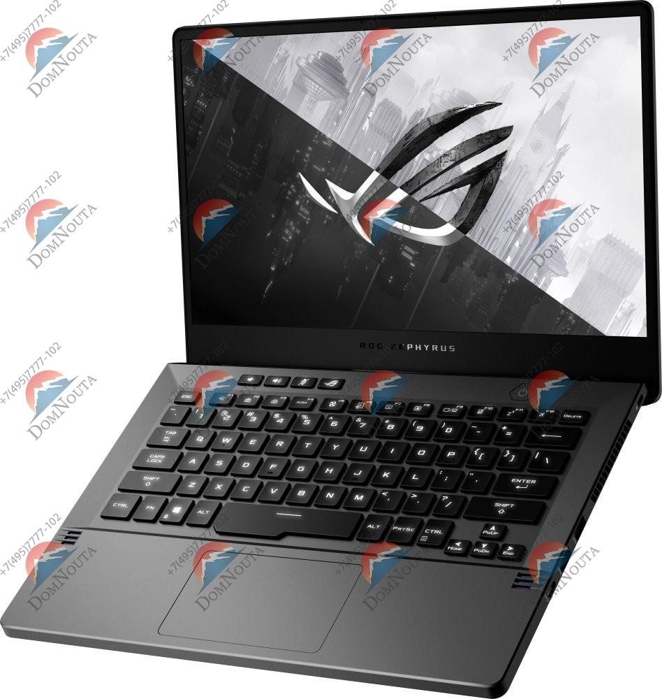 Ноутбук Asus ROG ZEPHYRUS GA401Qm