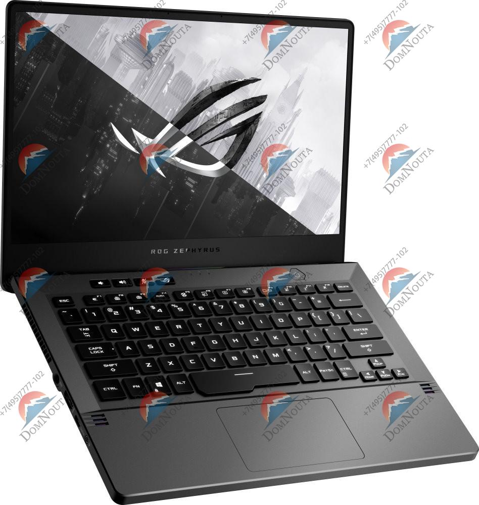 Ноутбук Asus ROG ZEPHYRUS GA401Qm