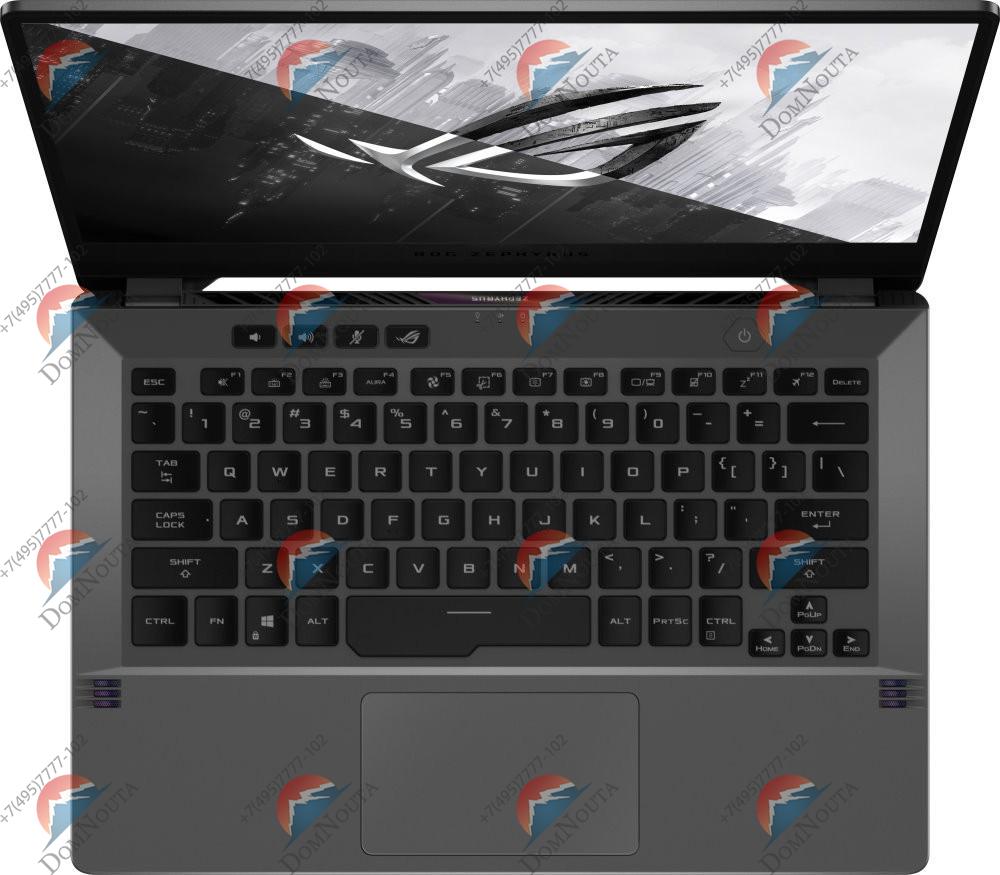 Ноутбук Asus ROG ZEPHYRUS GA401Qm