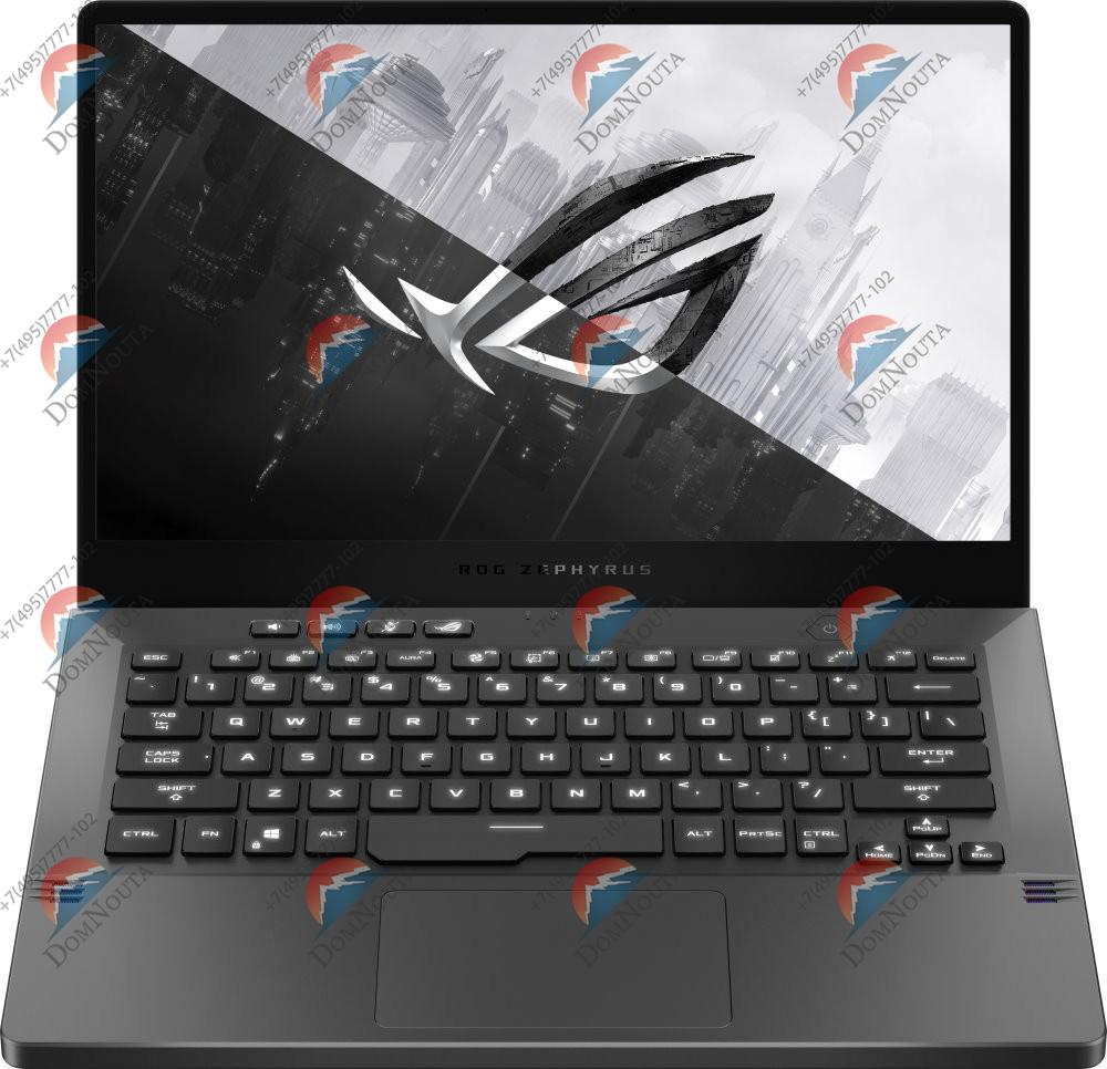 Ноутбук Asus ROG ZEPHYRUS GA401Qm