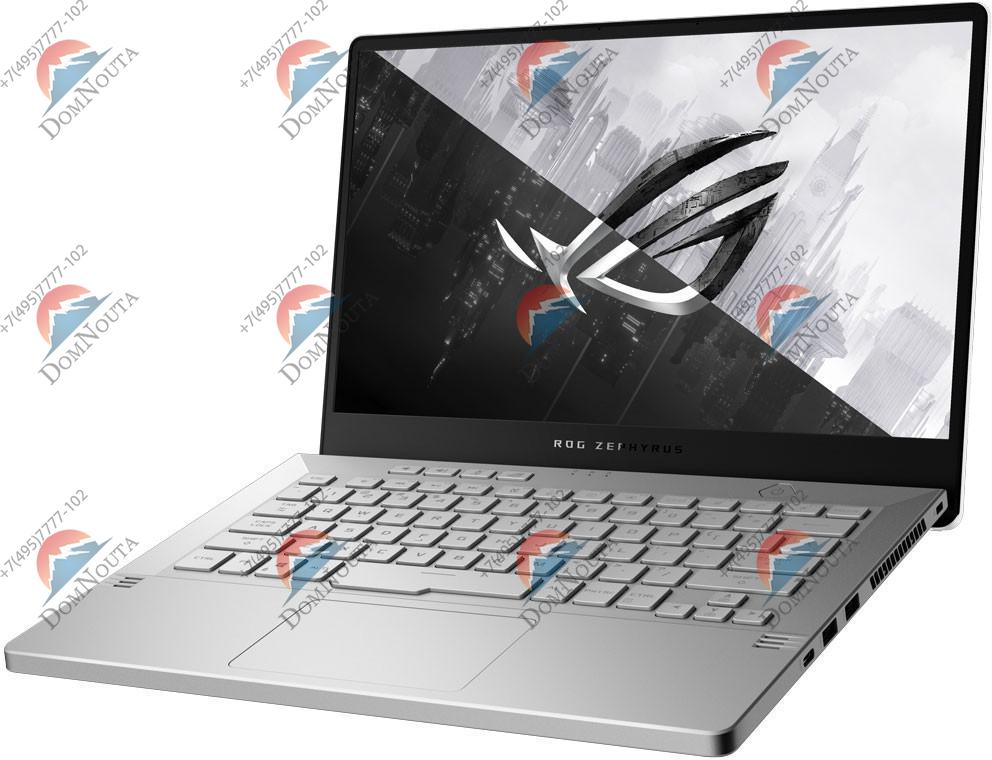 Ноутбук Asus ROG ZEPHYRUS GA401Qm