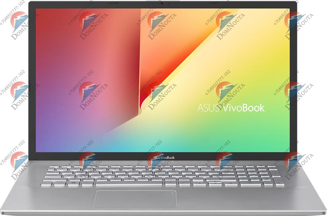 Ноутбук Asus X712Ja