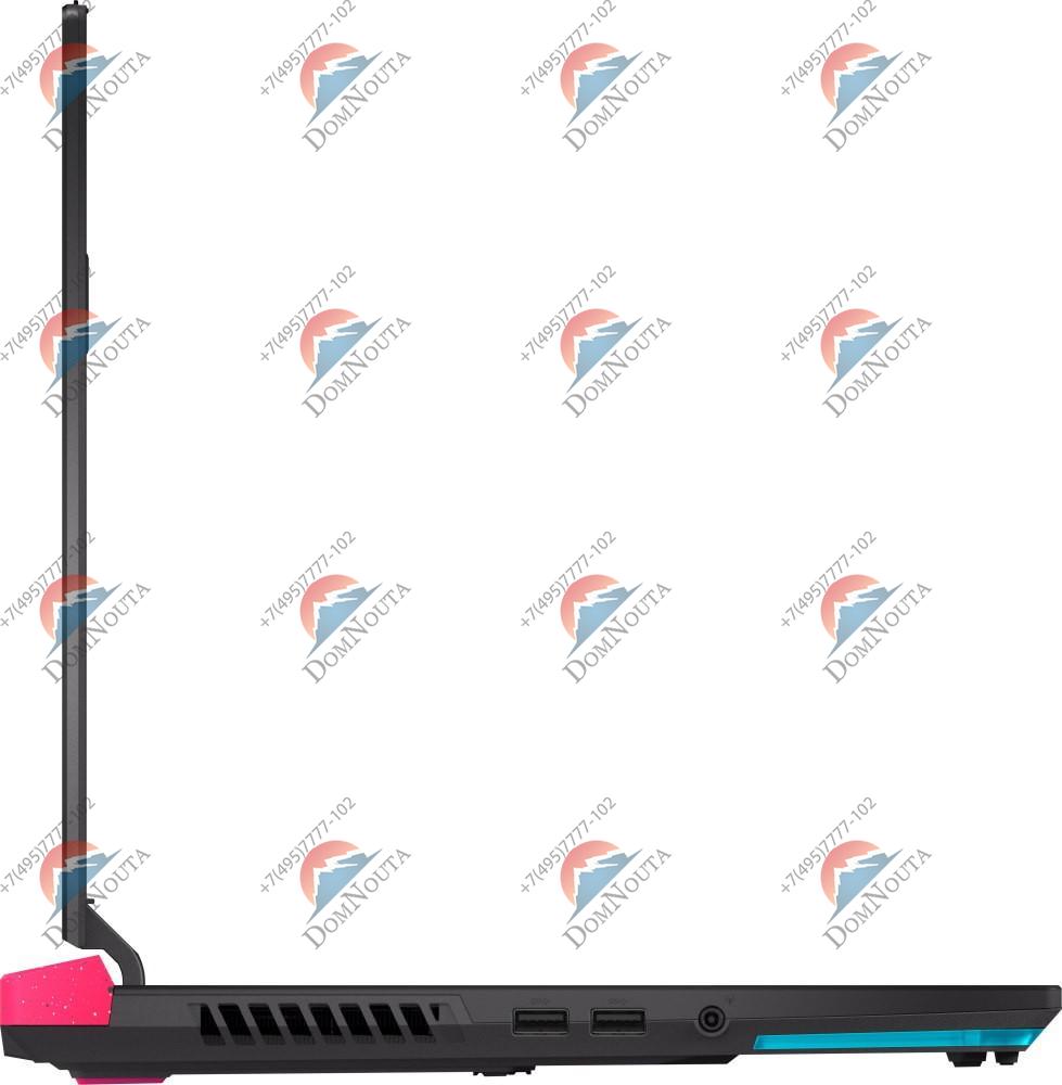 Ноутбук Asus ROG Strix G513Qm