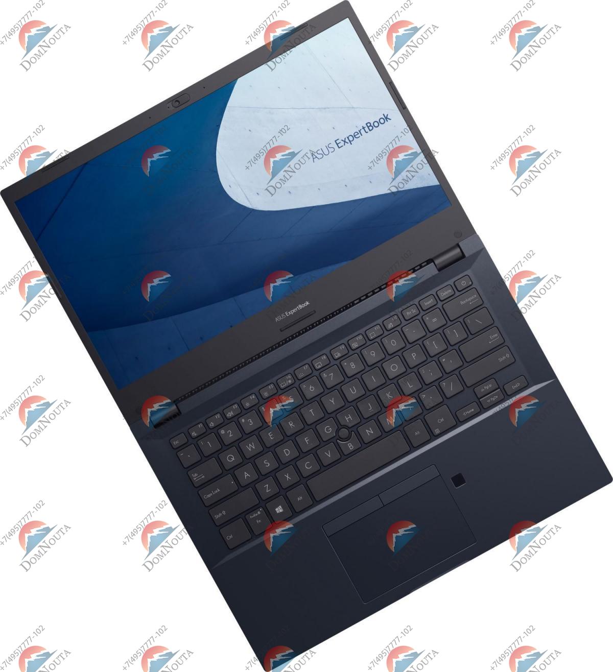 Ноутбук Asus ExpertBook P2 P2451Fa
