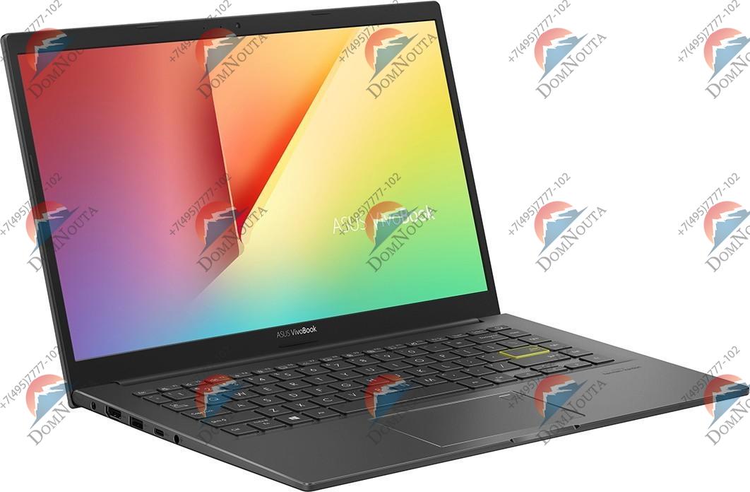 Ноутбук Asus VivoBook 14 K413Ea