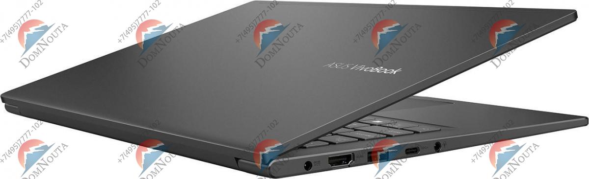 Ноутбук Asus VivoBook 14 K413Ea