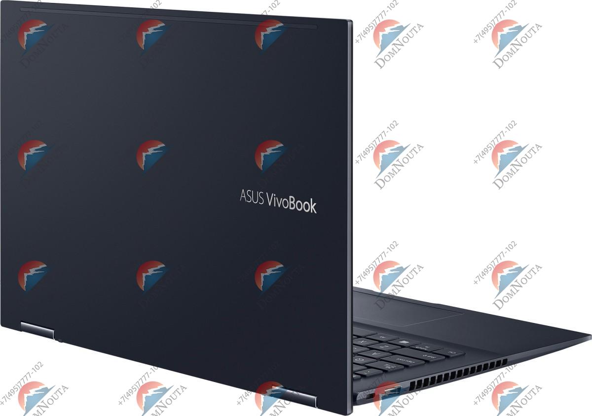Ноутбук Asus Vivobook Flip TM420Ua