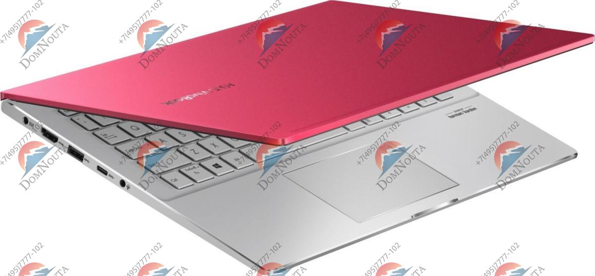 Ноутбук Asus VivoBook S14 S433Ea