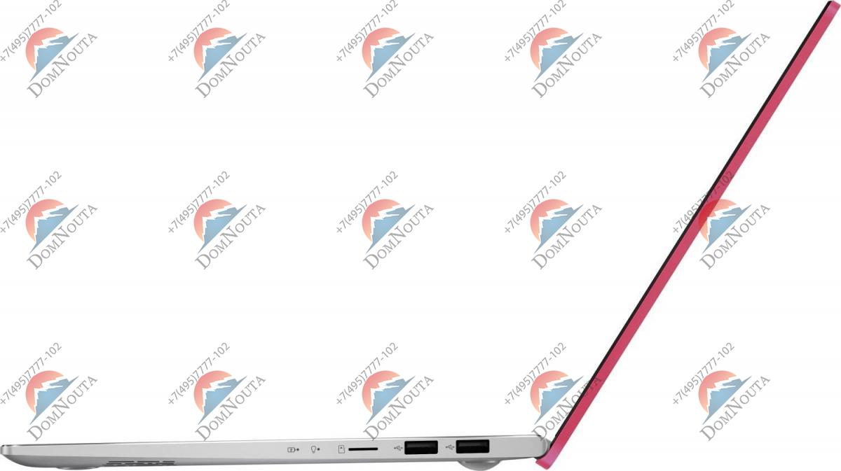 Ноутбук Asus Vivobook S14 S433ea Am411 Купить