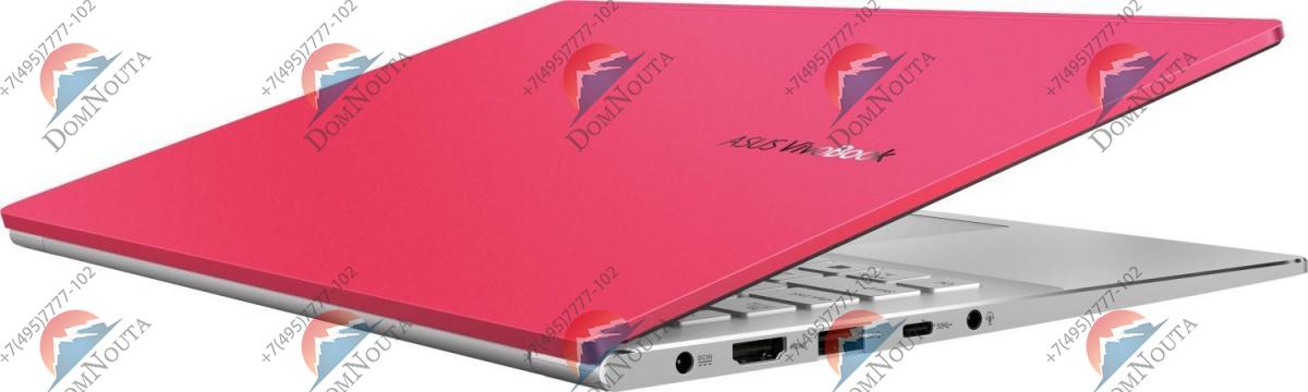 Ноутбук Asus VivoBook S14 S433Ea