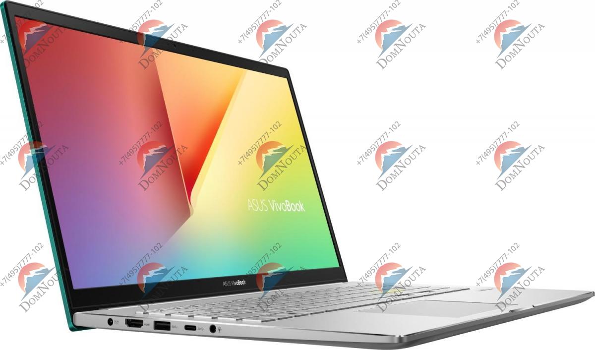Ноутбук Asus VivoBook S15 M533Ua