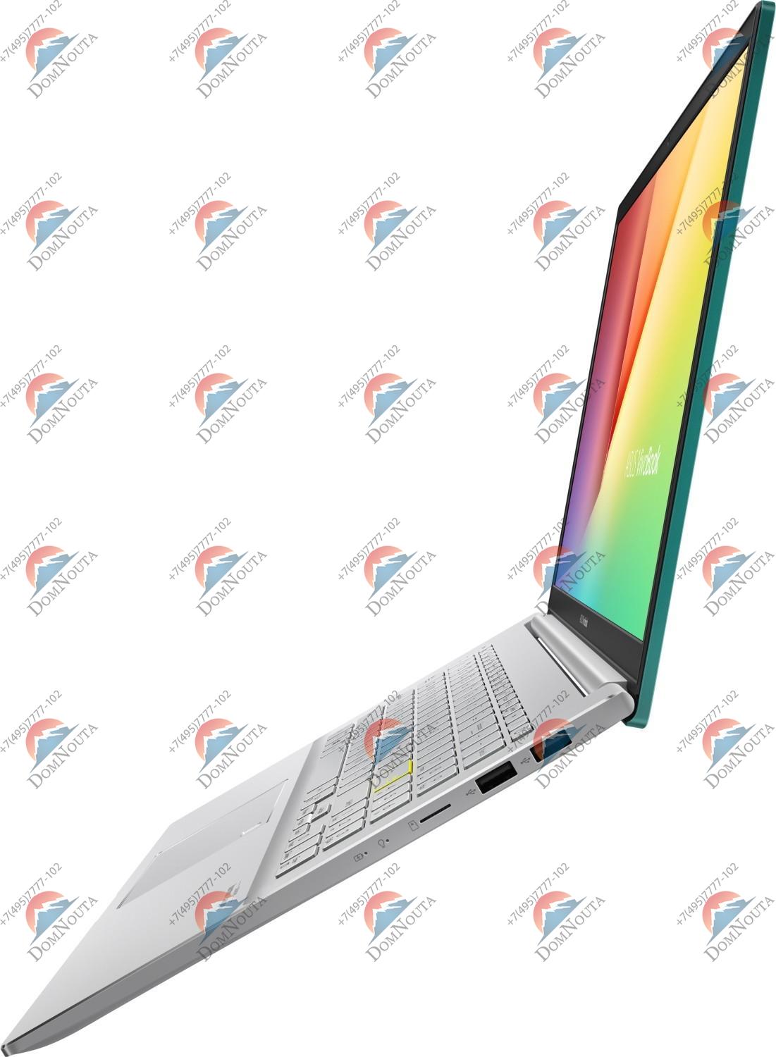 Ноутбук Asus VivoBook S15 M533Ua