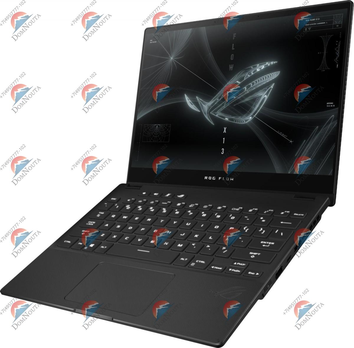 Ноутбук Asus GV301Qh
