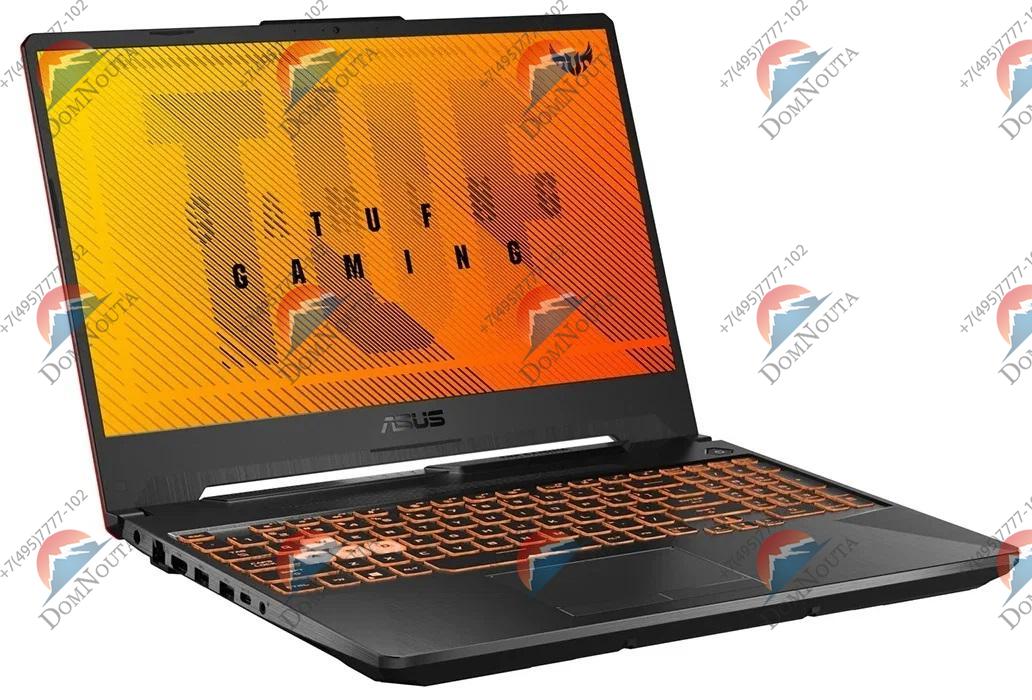 Ноутбук Asus TUF Gaming FX506Qm