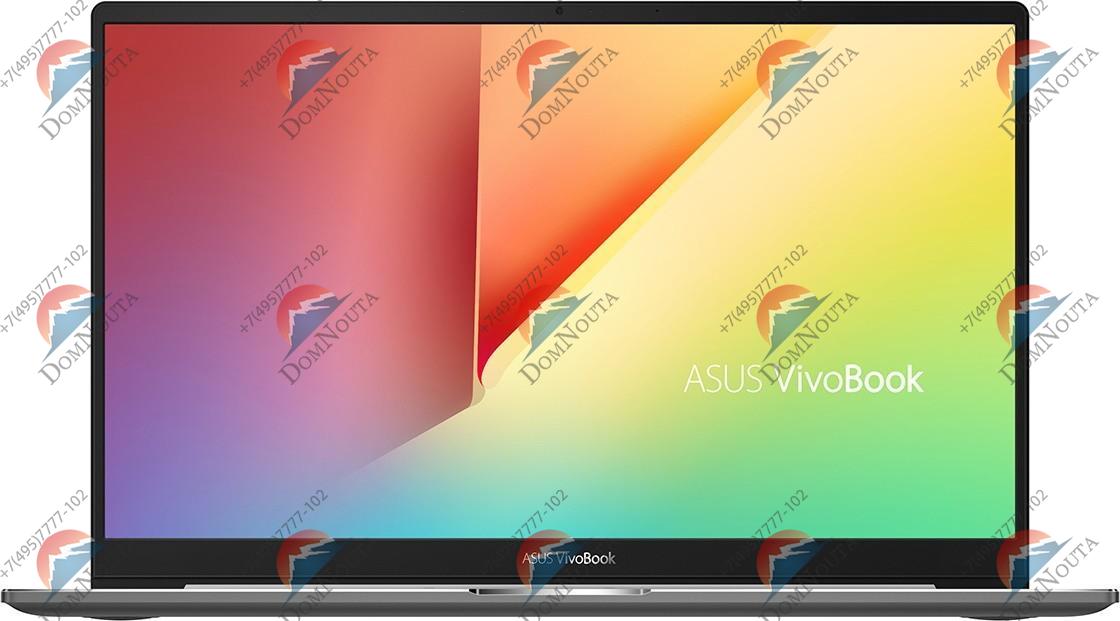 Ноутбук Asus VivoBook S13 S333Ea