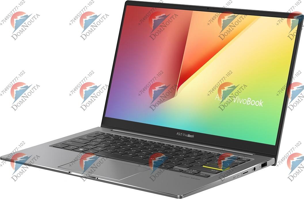 Ноутбук Asus VivoBook S13 S333Ea