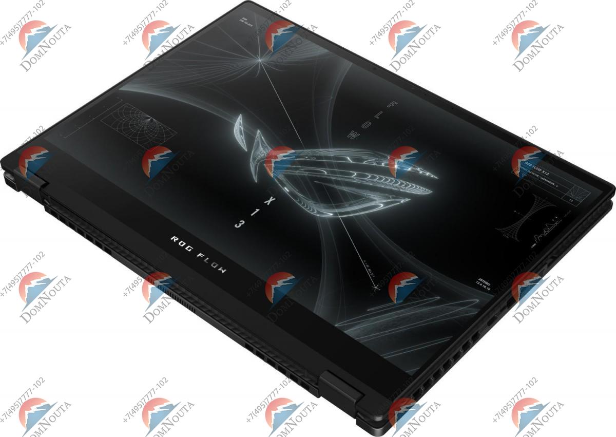 Ноутбук Asus ROG Flow GV301Qe