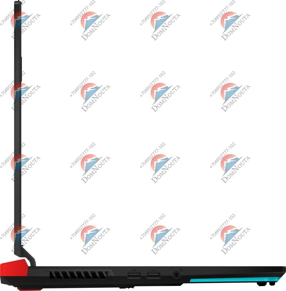 Ноутбук Asus G713Qe