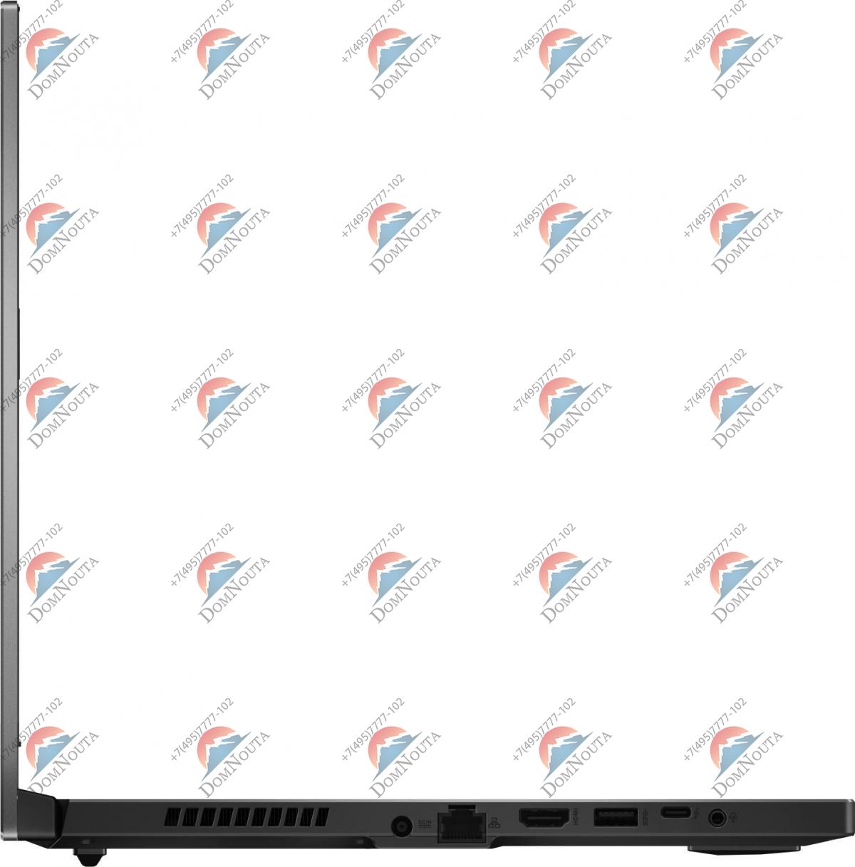 Ноутбук Asus TUF Dash FX516Pc
