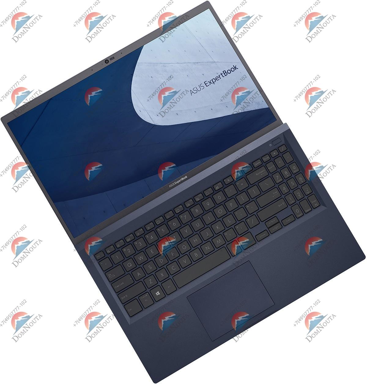 Ноутбук Asus ExpertBook B1 B1500CEPE