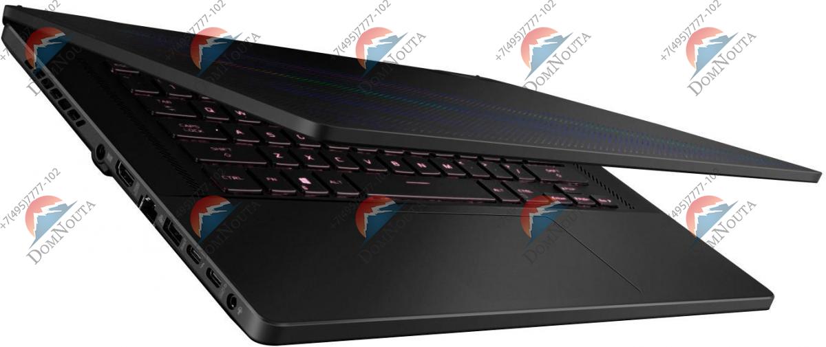 Ноутбук Asus ROG ZEPHYRUS GU603Hr