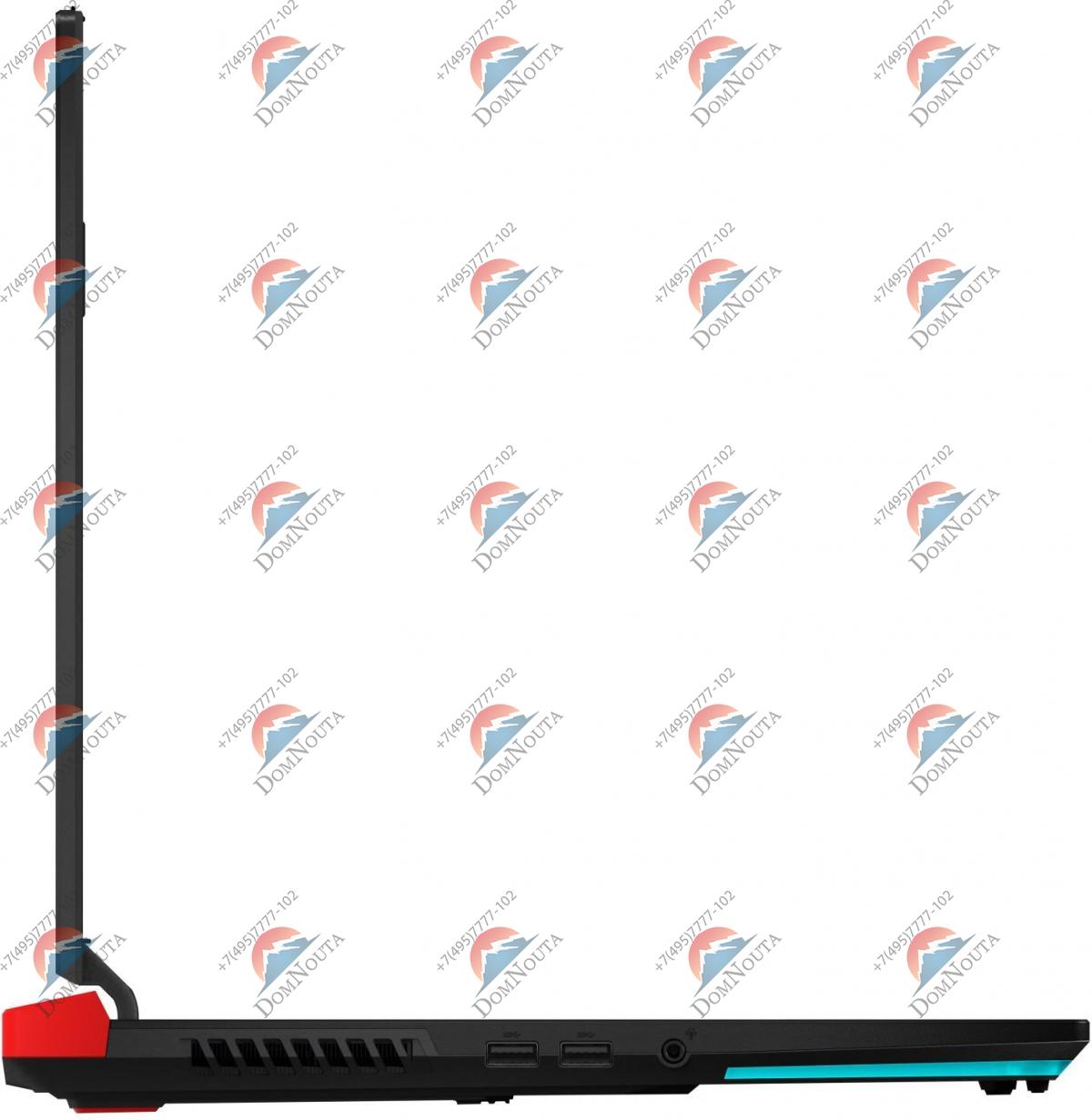 Ноутбук Asus G713Qy