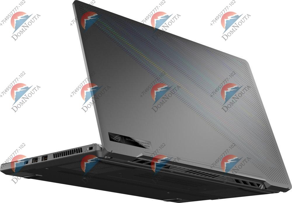 Ноутбук Asus ROG ZEPHYRUS GA401Qc