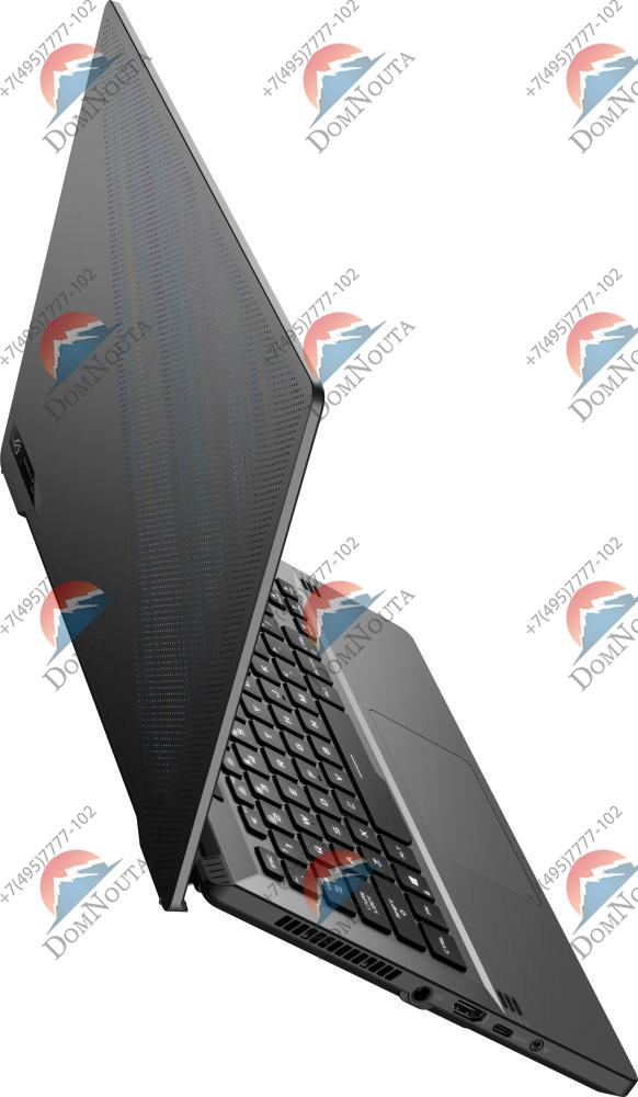 Ноутбук Asus ROG ZEPHYRUS GA401Qc