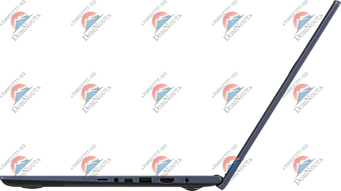 Ноутбук Asus X513Ep