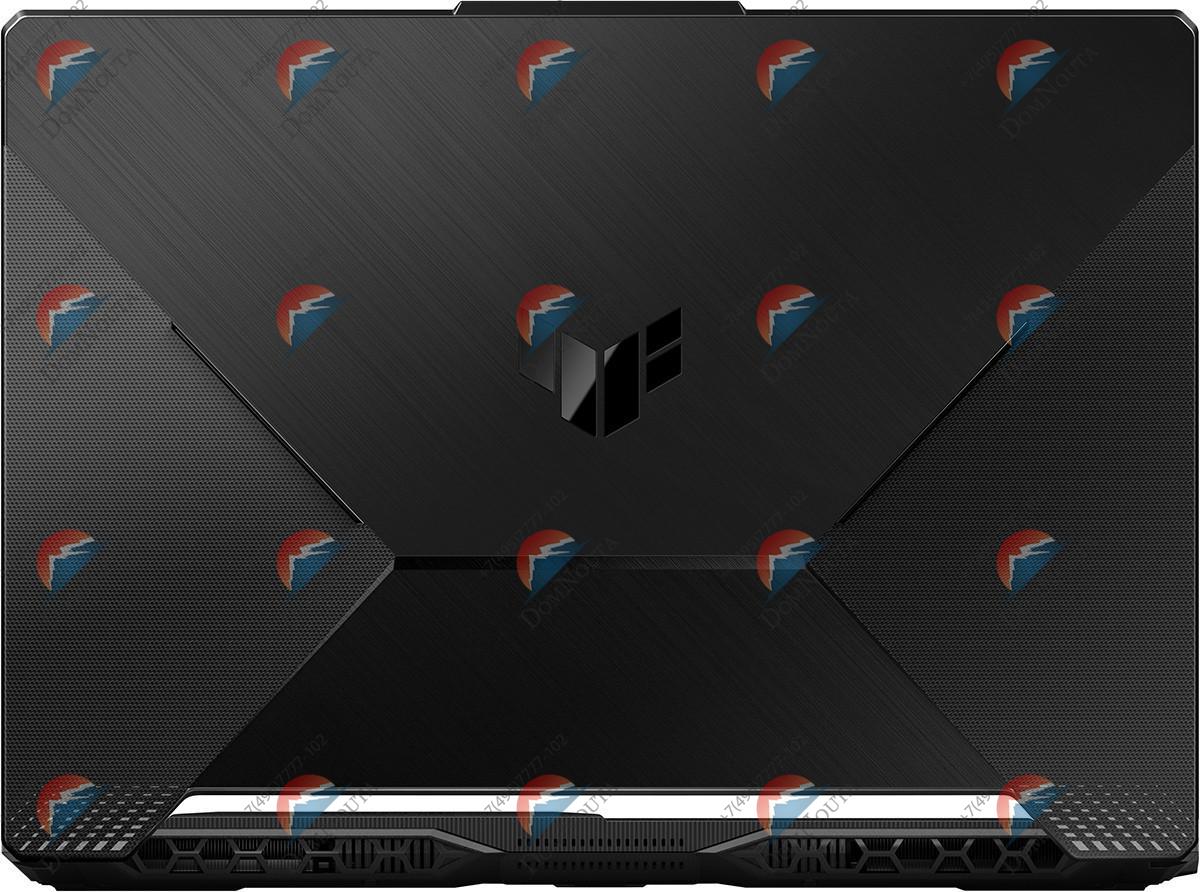 Ноутбук Asus TUF Gaming FX506HCB