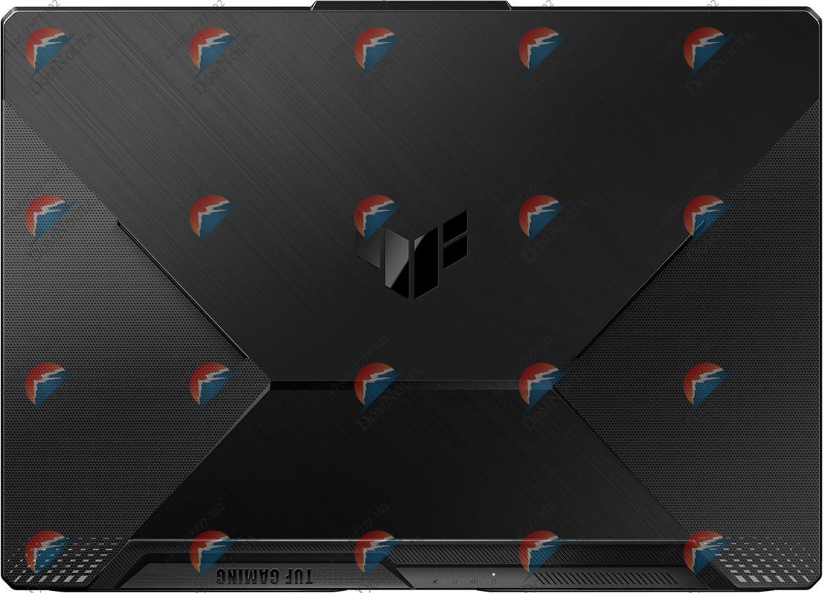 Ноутбук Asus TUF Gaming FX506HEB
