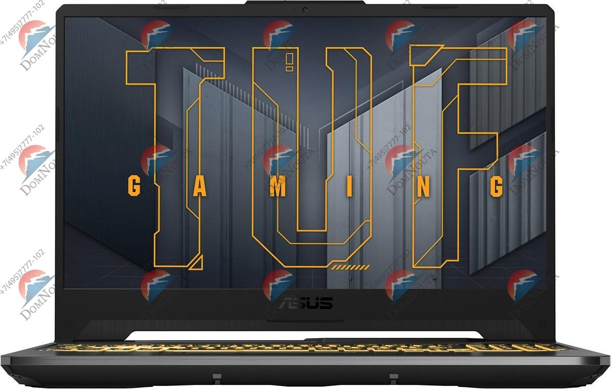 Ноутбук Asus TUF Gaming FX506HEB