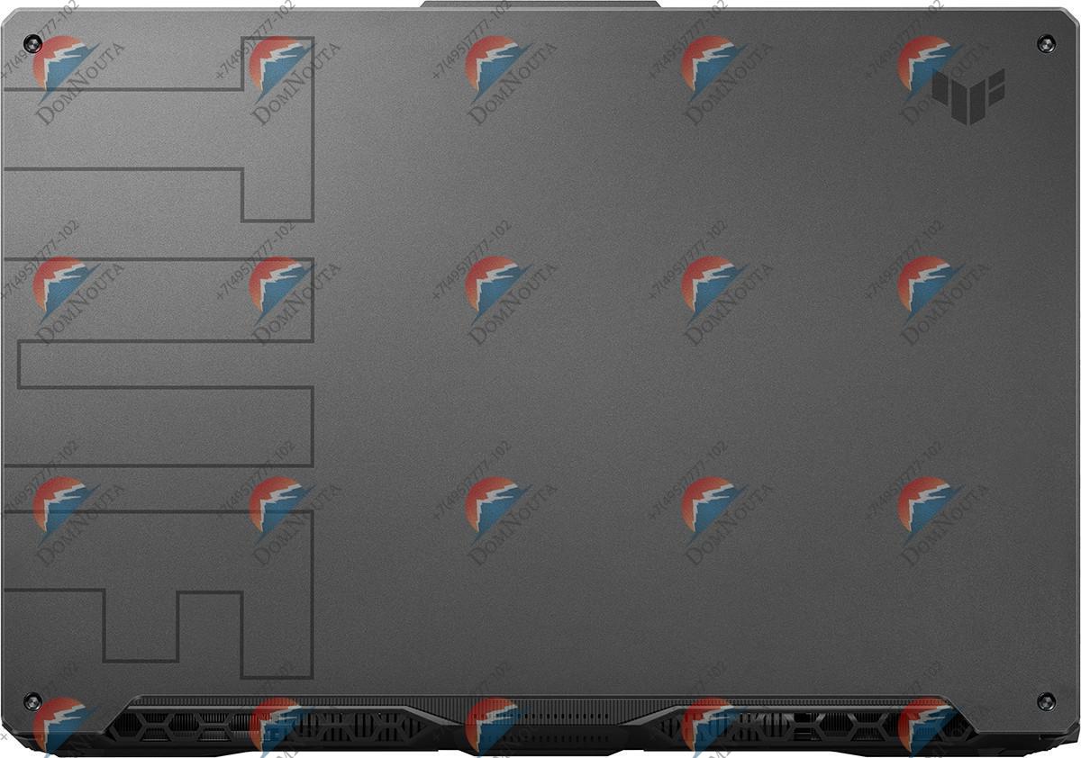 Ноутбук Asus TUF Gaming FX706HCB