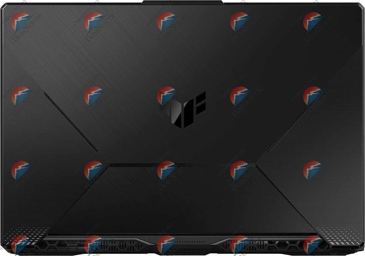 Ноутбук Asus TUF Gaming FX706HCB