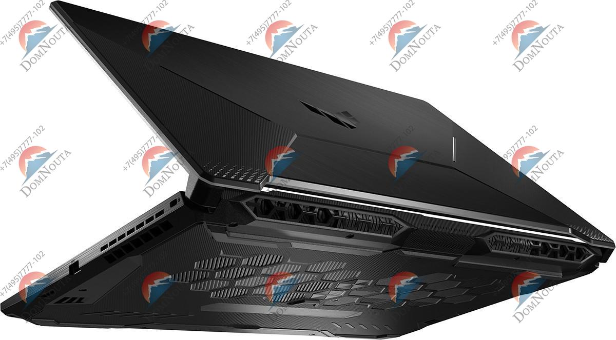 Ноутбук Asus TUF Gaming FX706HCB