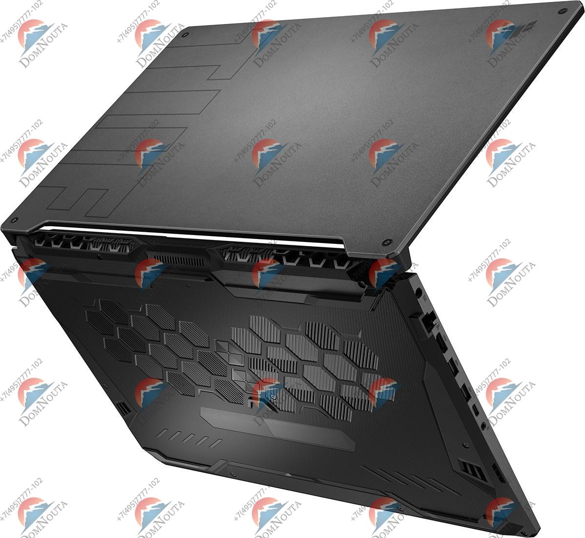 Ноутбук Asus TUF Gaming FX706HEB
