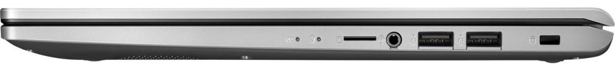 Ноутбук Asus R565Ja